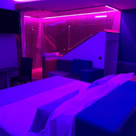 Motel Avenue Valongo  Luaran gambar