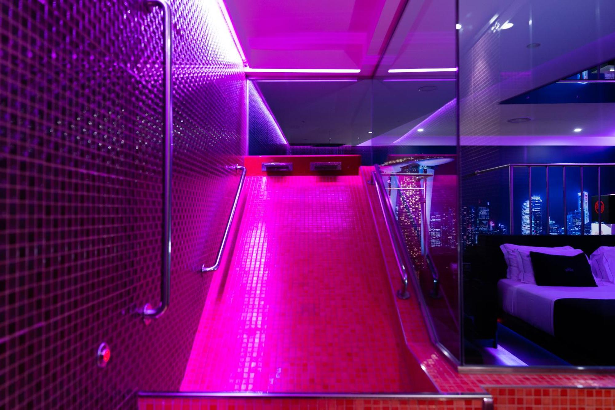 Motel Avenue Valongo  Luaran gambar